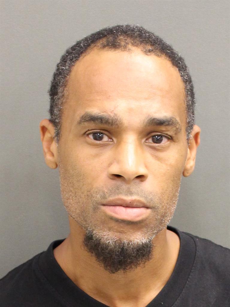  AVERN CARTER SMITH Mugshot / County Arrests / Orange County Arrests
