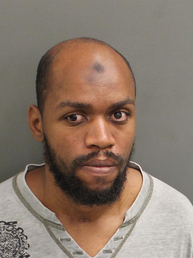  MARIO SPENCER MCCREE Photo Image