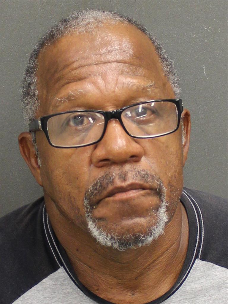  EDDIE DEVOE JONES Mugshot / County Arrests / Orange County Arrests