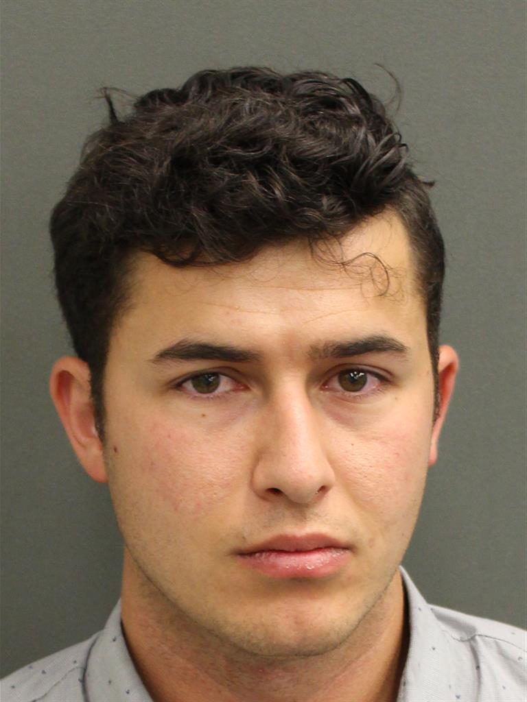  CAMERON ANDREW MACDONALD Photo Image