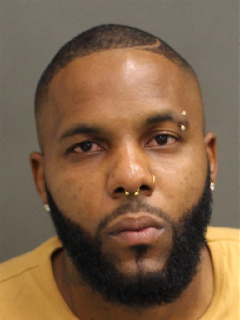  KERN KEVON BARROW Photo Image