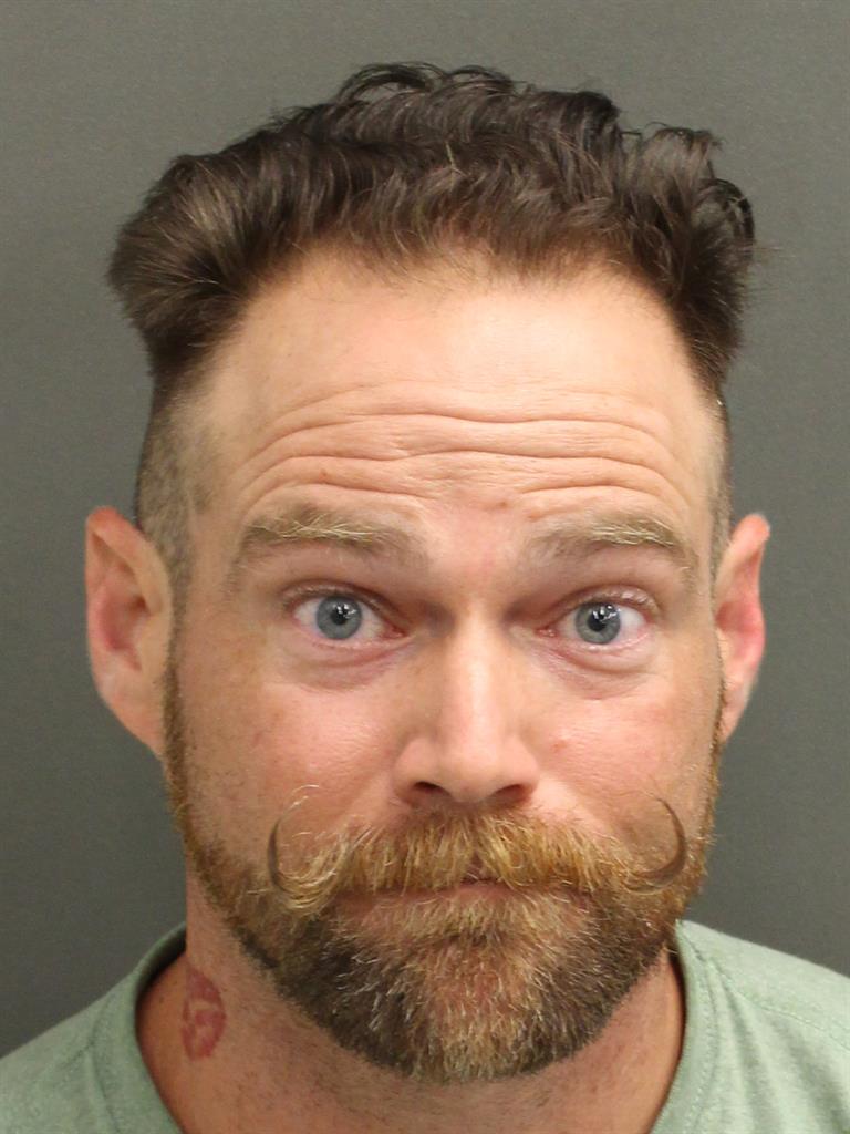 WILLIAM LAWRENCE HUSIC Mugshot / County Arrests / Orange County Arrests