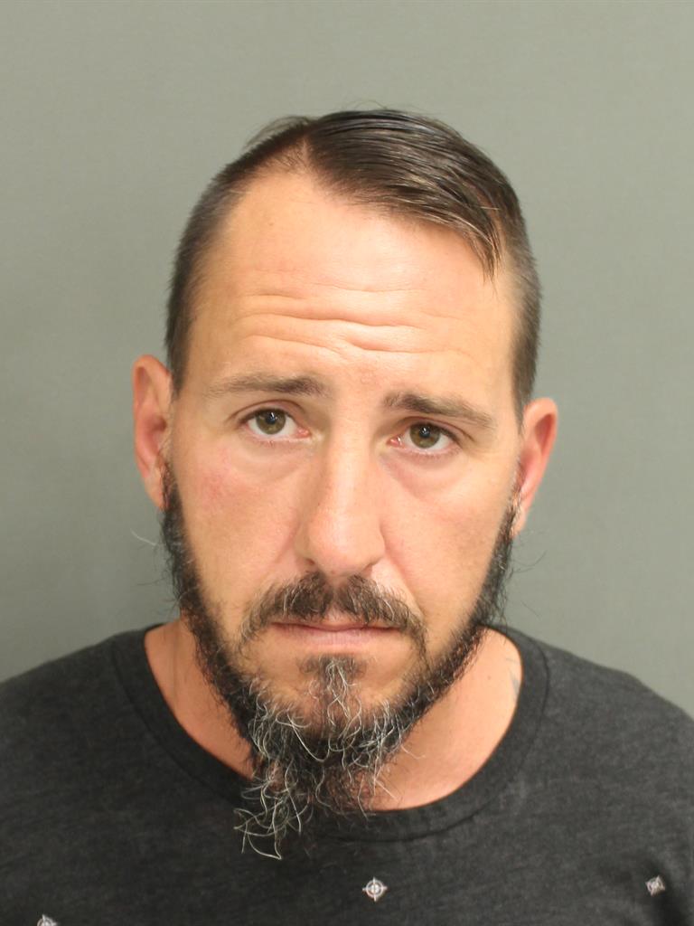  MICHAEL C SCHRECK Mugshot / County Arrests / Orange County Arrests