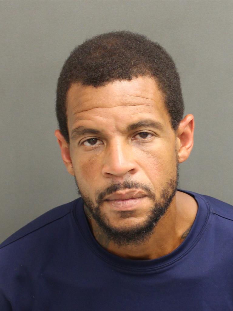  TYSON HOLMES Mugshot / County Arrests / Orange County Arrests