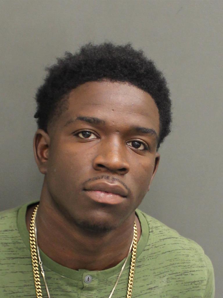  JOHNSON GAY Mugshot / County Arrests / Orange County Arrests