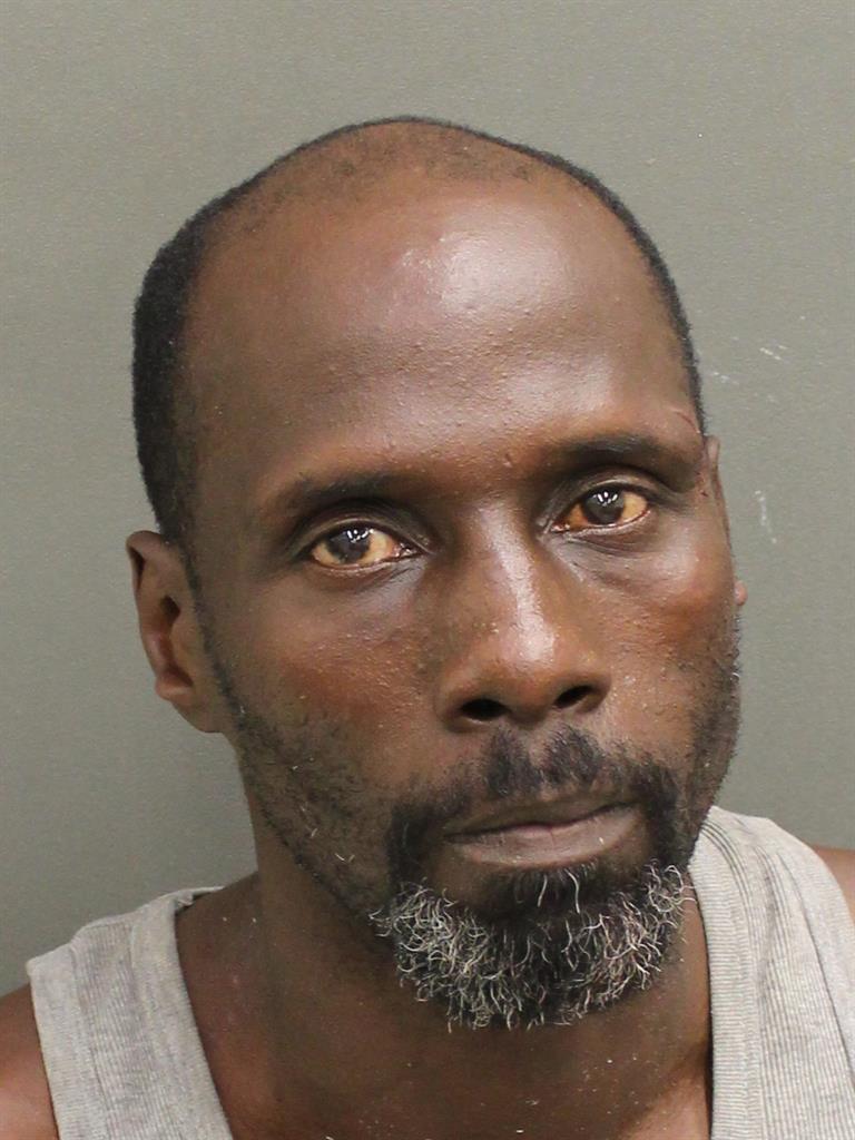  CHRISTOPHER MICKINLEY WILLIAMS Mugshot / County Arrests / Orange County Arrests