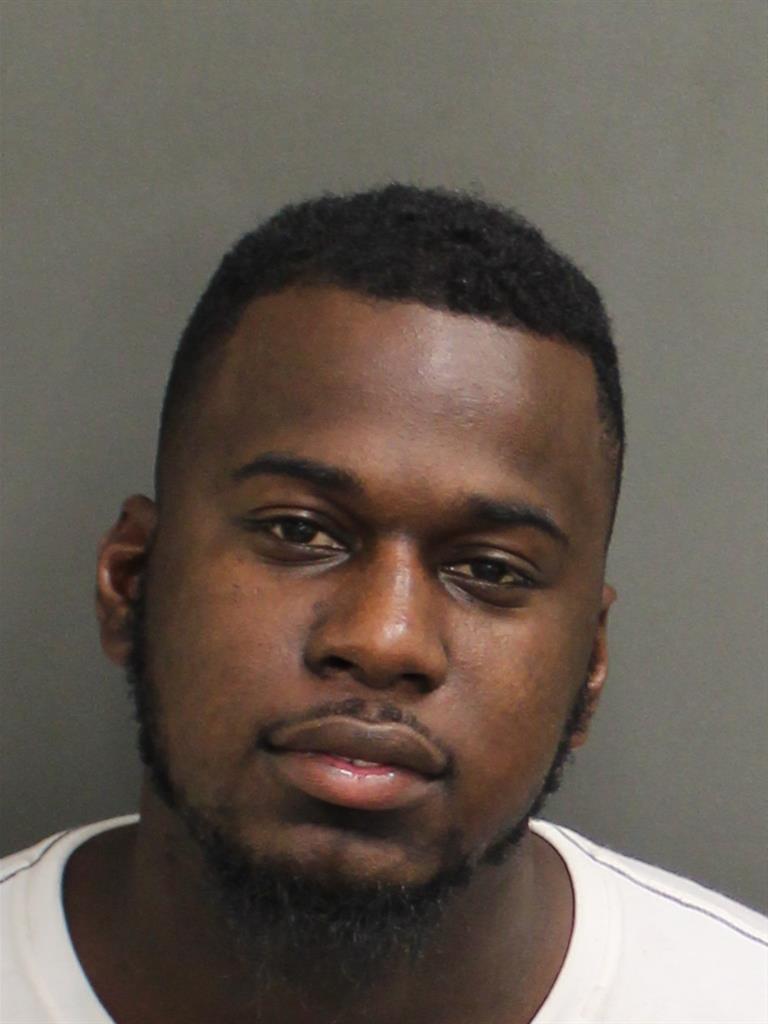  ROGER LEE WILLIAMS Mugshot / County Arrests / Orange County Arrests