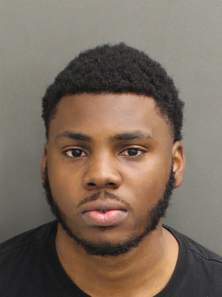  MORRO CORTEZ HOLZENDORF Mugshot / County Arrests / Orange County Arrests