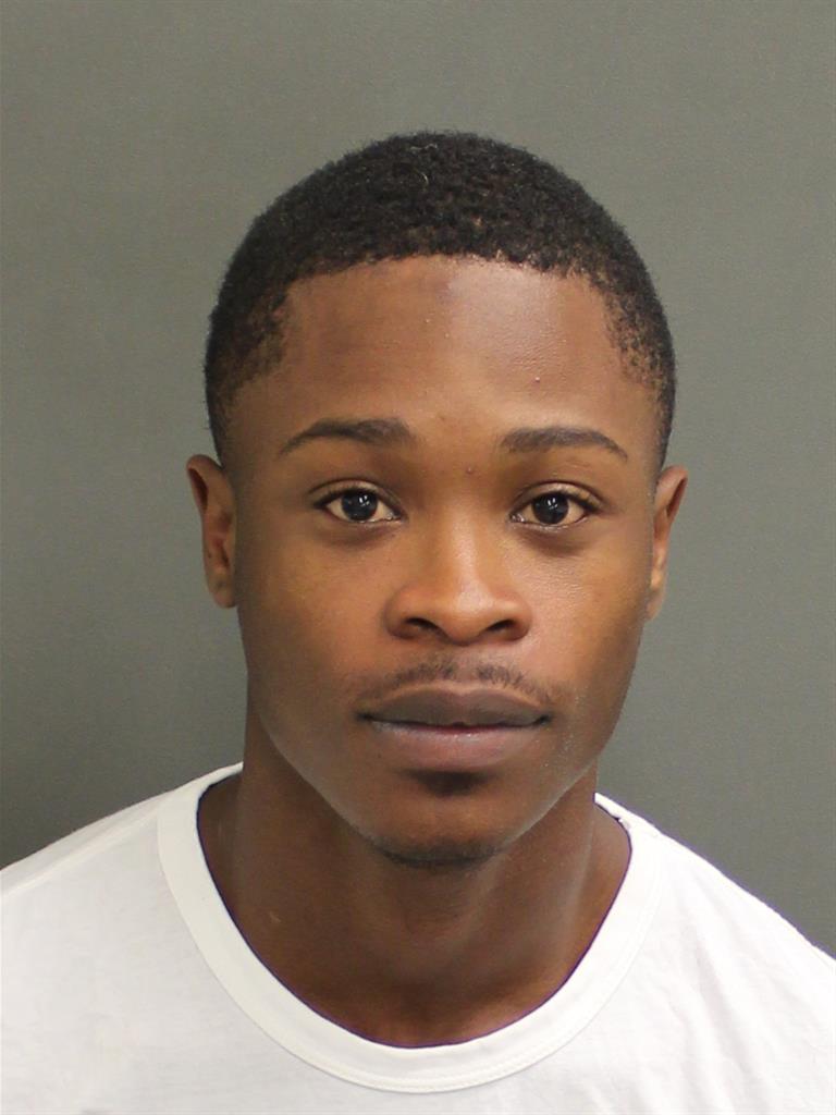  MARQUISE CHRISTOPHER JONES Photo Image