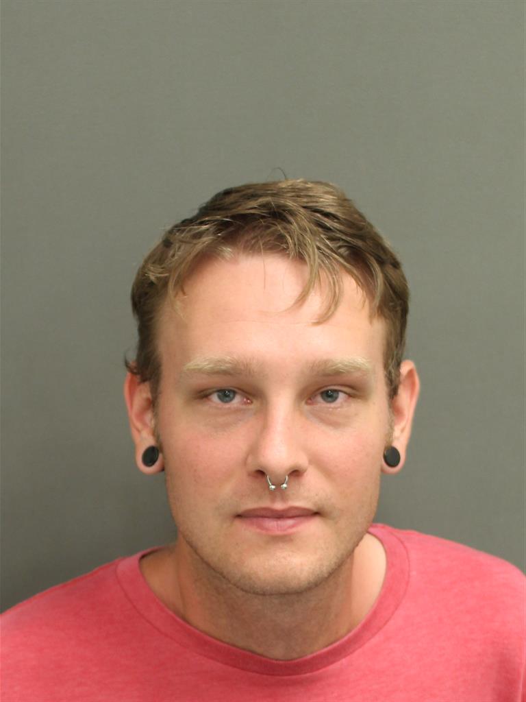  KARL MALCOLM SKAMARAK Mugshot / County Arrests / Orange County Arrests