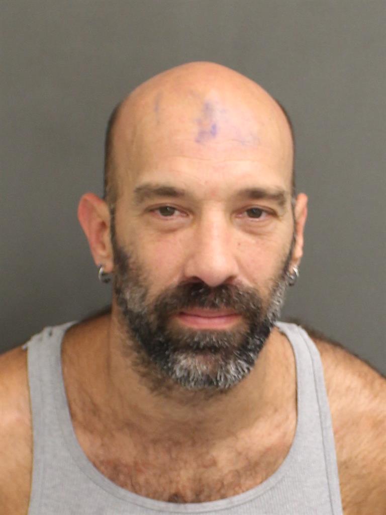  SCOTT ROBERT PETERS Mugshot / County Arrests / Orange County Arrests