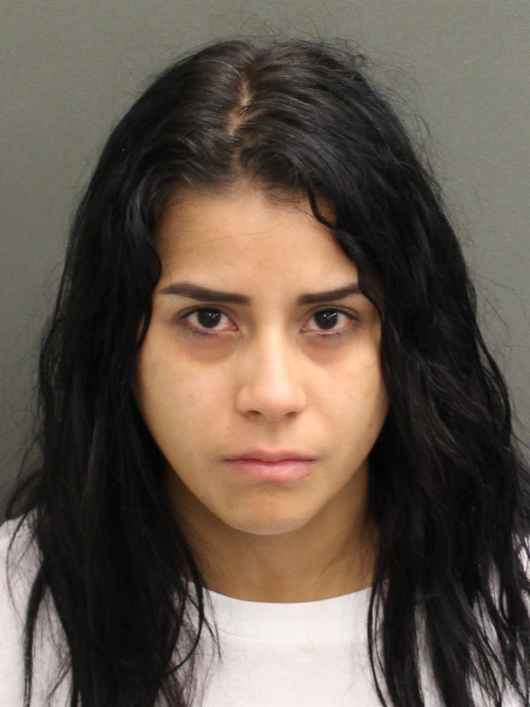  STEPHANIE ONEIDA SANCHEZ Photo Image