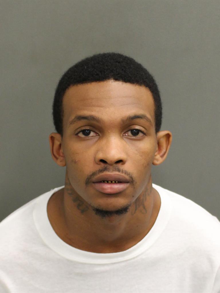  TAUREAN RICHARDSON Photo Image