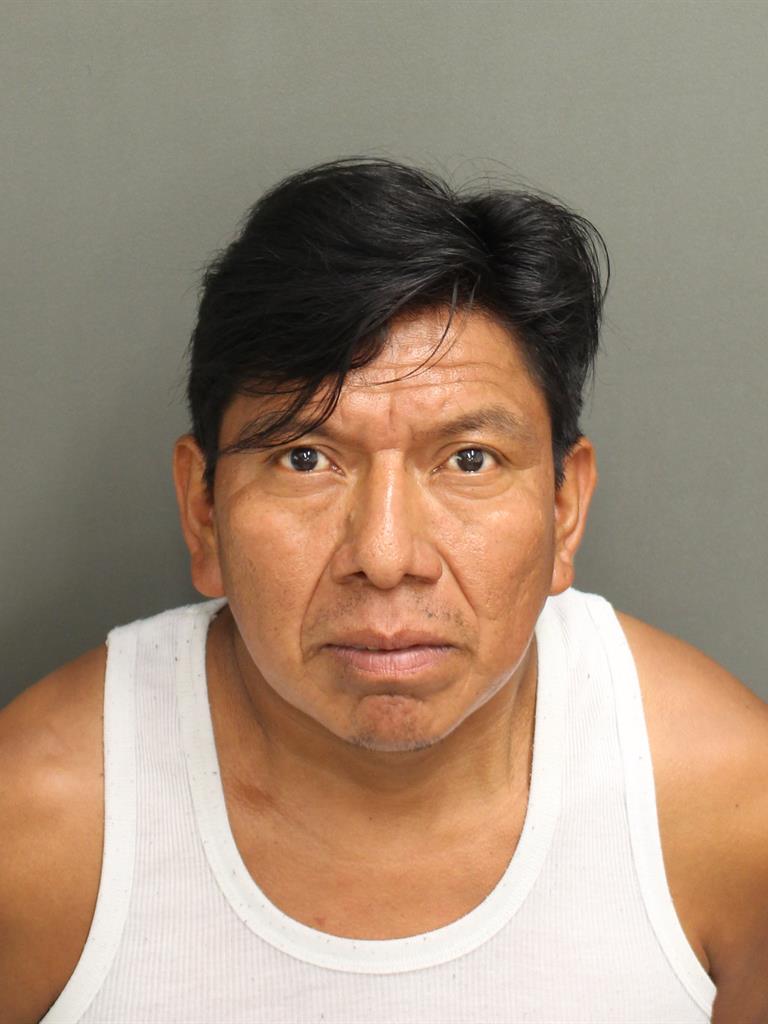  CARLOS ALBERTO BURGOSVASQUEZ Photo Image