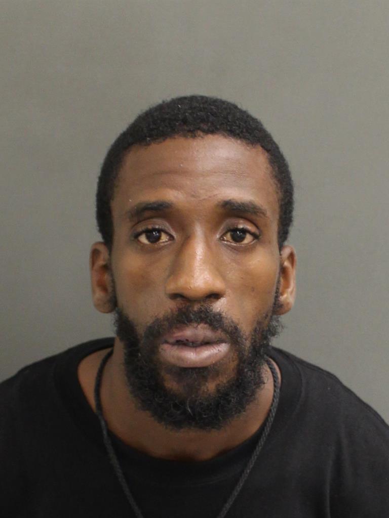  BAKARI JACKSON Photo Image