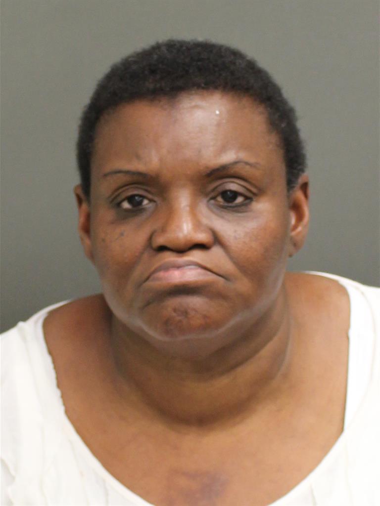  TEQUILLA MORRIS Mugshot / County Arrests / Orange County Arrests