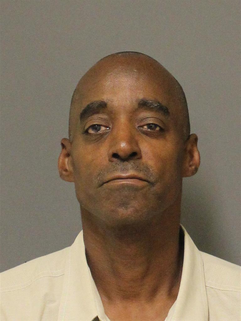  DAVID RUBEN TURNER Mugshot / County Arrests / Orange County Arrests