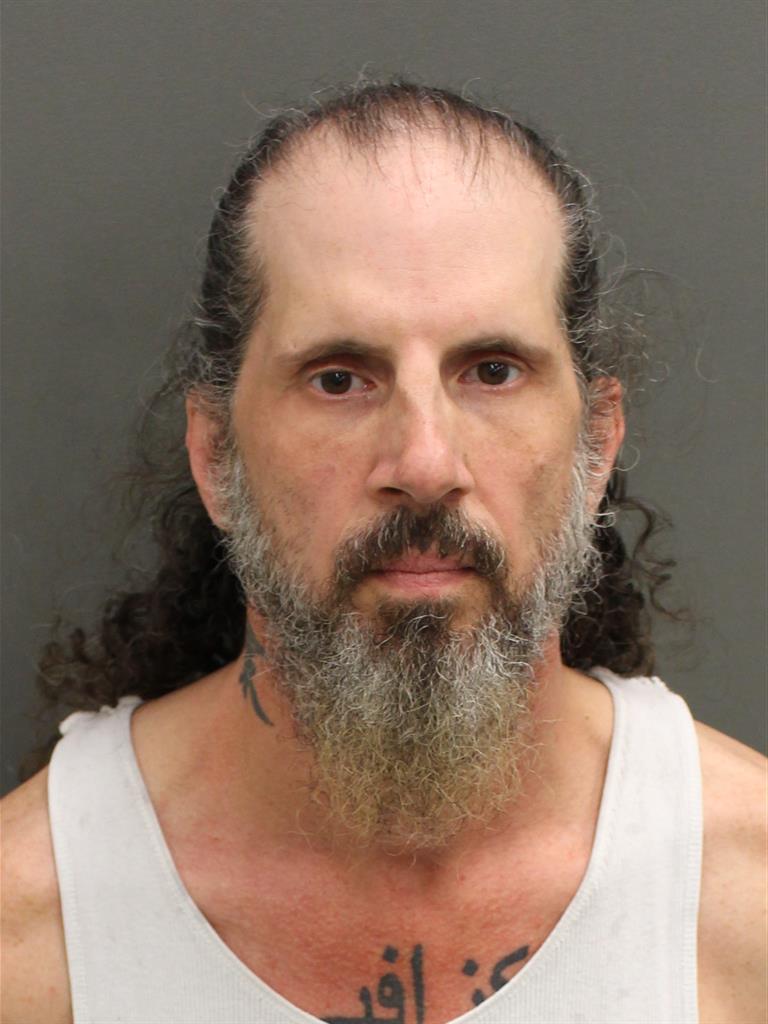  EDWARD MICHAEL MINA Mugshot / County Arrests / Orange County Arrests