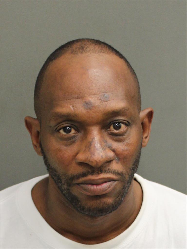  KEITH LEONDRA GIBBS Photo Image