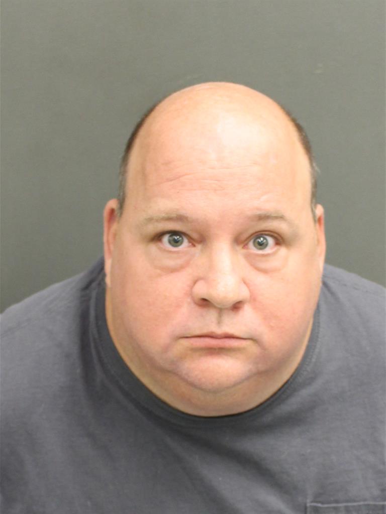  JOHN MICHAEL IANNARONE Mugshot / County Arrests / Orange County Arrests