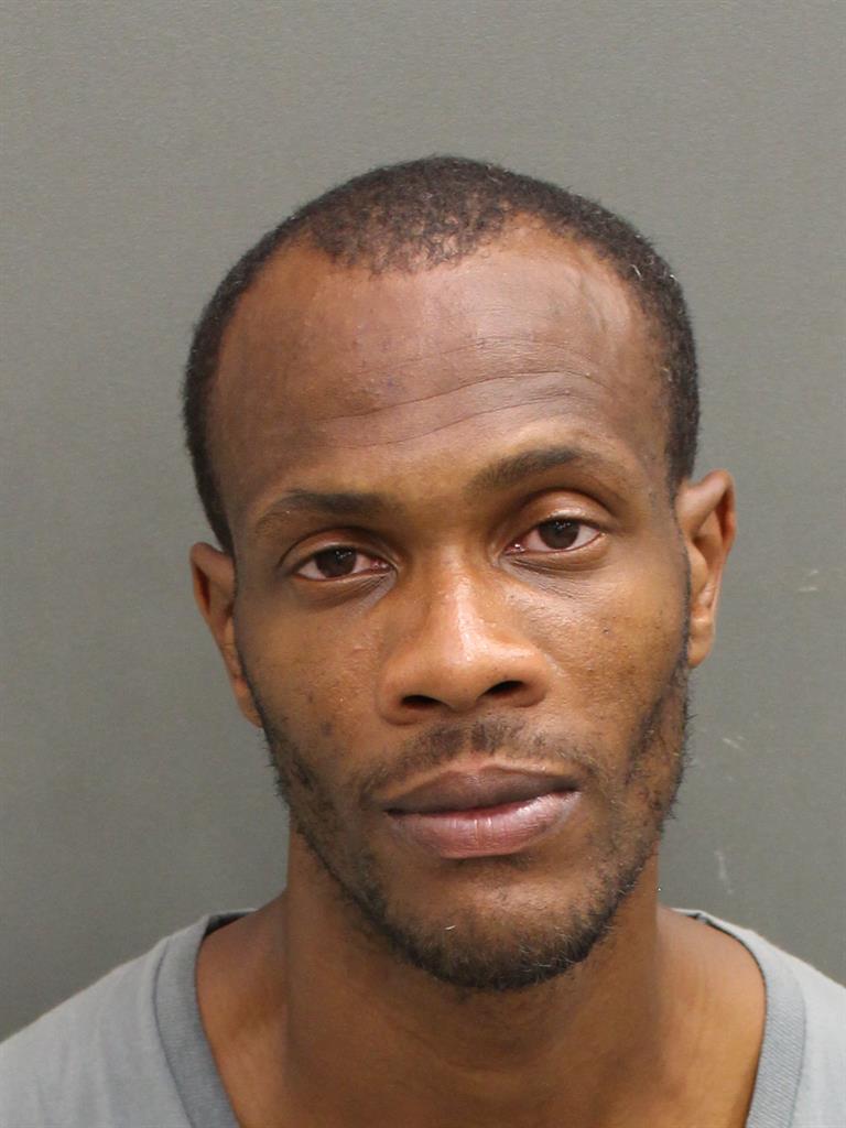  REGINALD CRAIG JR YOUNG Mugshot / County Arrests / Orange County Arrests