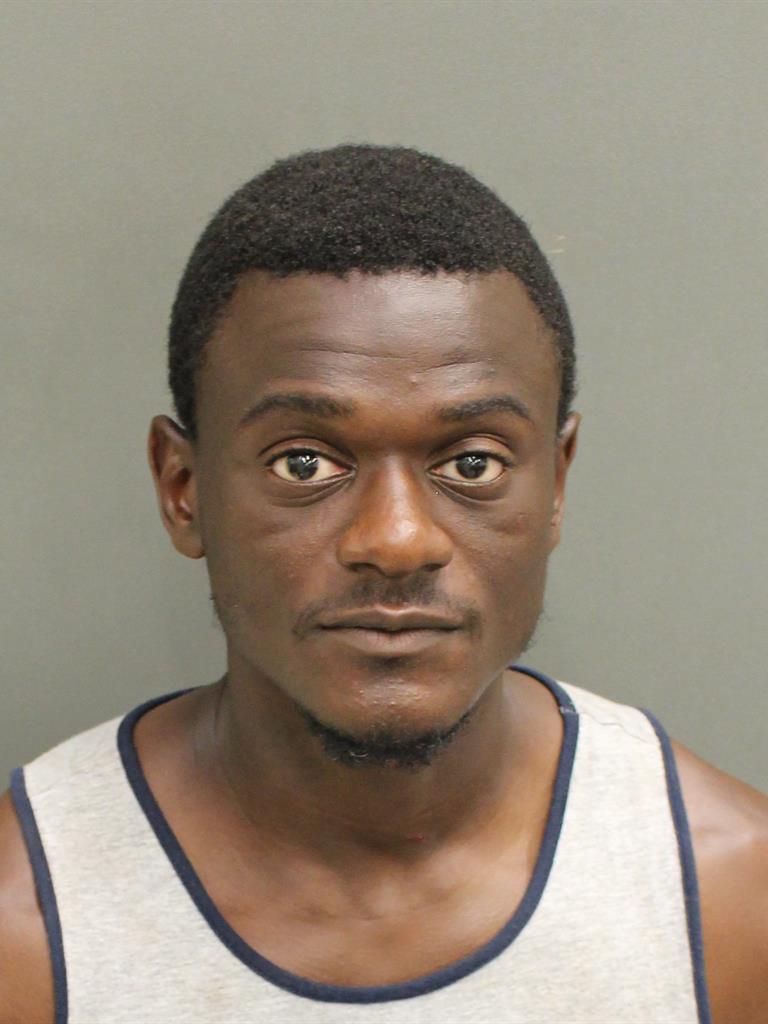 GIOVANNI ANGELO WILLIAMS Mugshot GIOVANNI ANGELO WILLIAMS Mugshot / County Arrests / Orange County Arrests