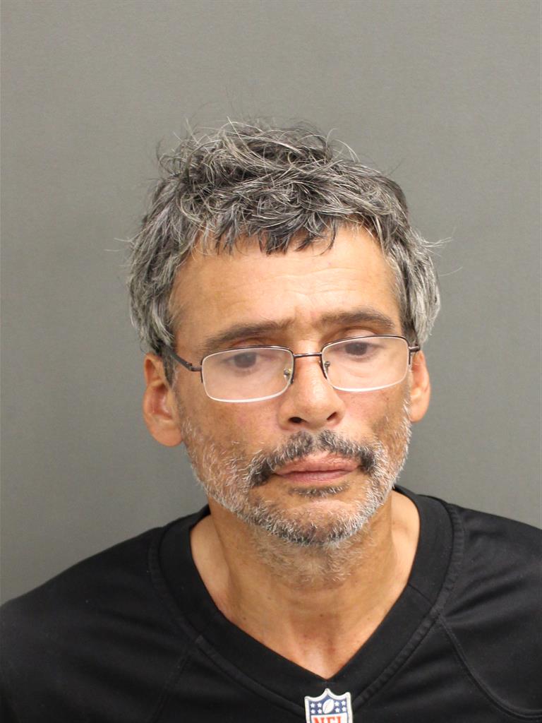  ARMANDO AVILA Mugshot / County Arrests / Orange County Arrests