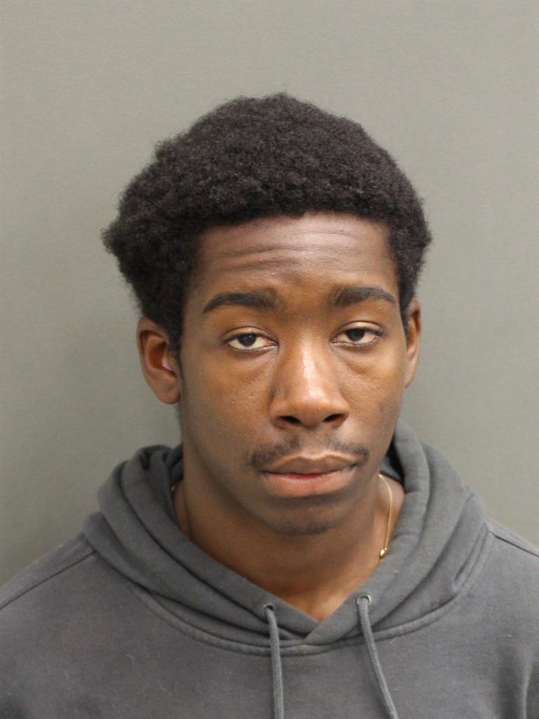  AHMAD ABDUL SULAIMAN Mugshot / County Arrests / Orange County Arrests