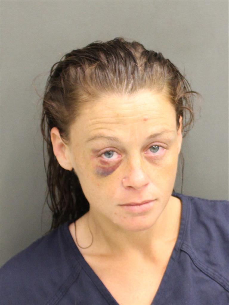  KRYSTAL ROSE MAKOWSKI Mugshot / County Arrests / Orange County Arrests