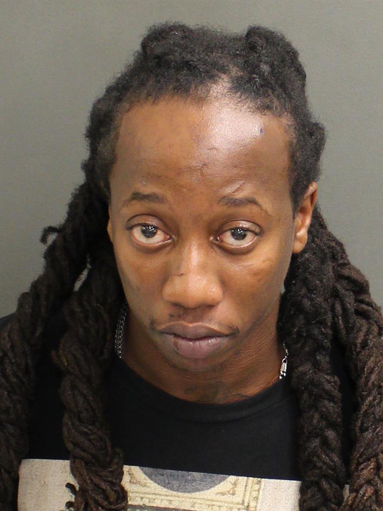  DEONTAE XAVIEOUS RHINES Photo Image