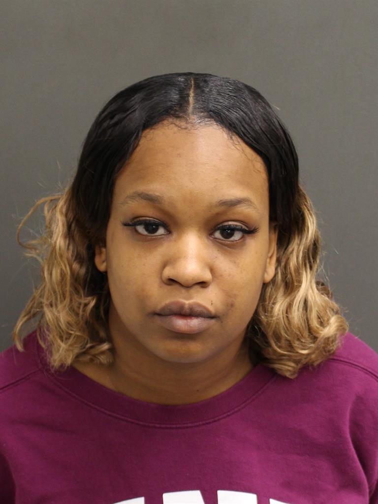  SHARANDA D TAYLOR Mugshot / County Arrests / Orange County Arrests