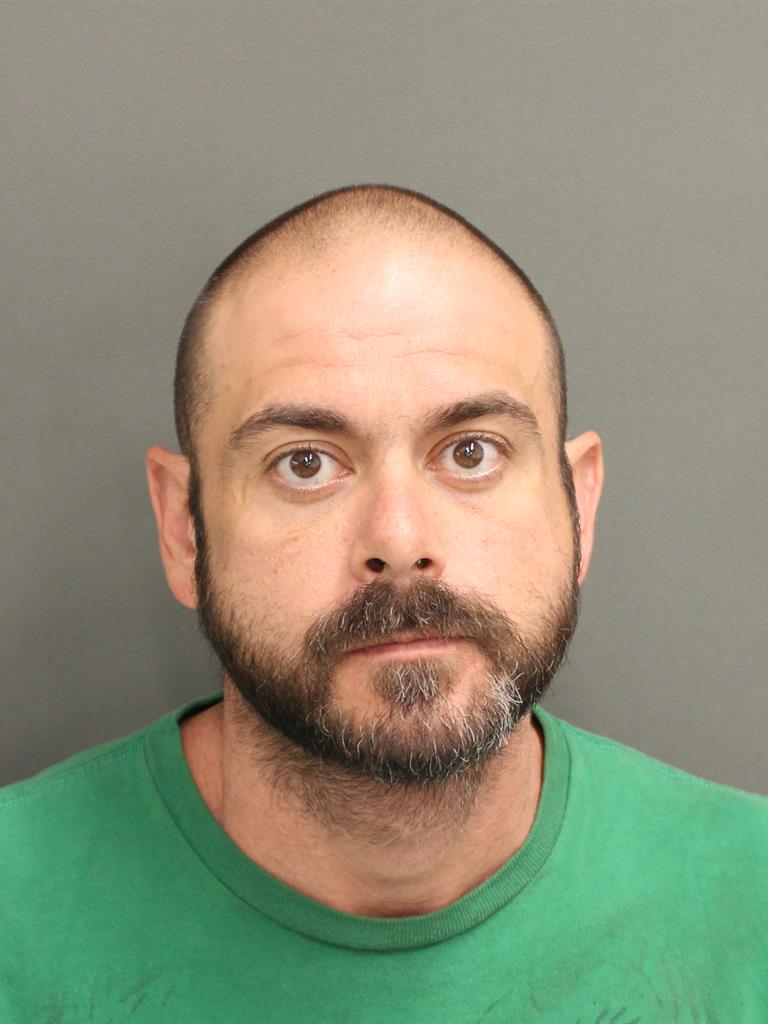  JUSTIN LAUSI Photo Image