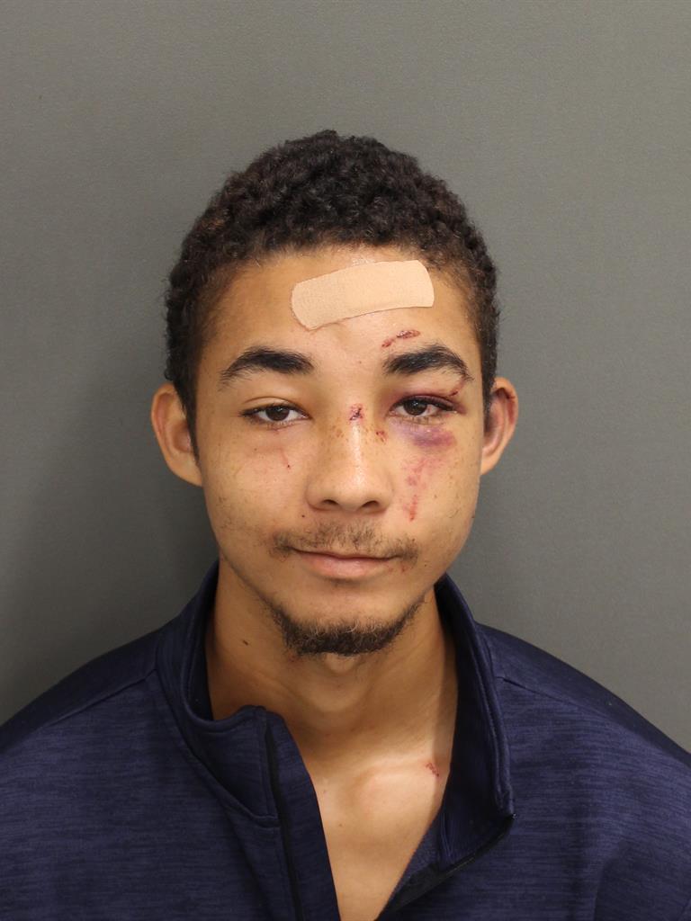  JESUS L RODRIGUEZ Mugshot / County Arrests / Orange County Arrests