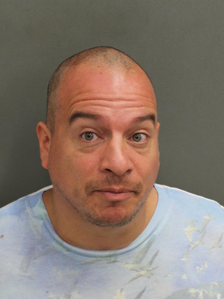  JUAN CARLOS CARDENAS Mugshot / County Arrests / Orange County Arrests