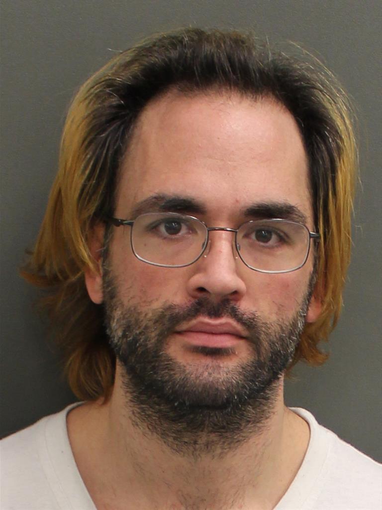  JAMES ANTHONY MUTCHLER Photo Image