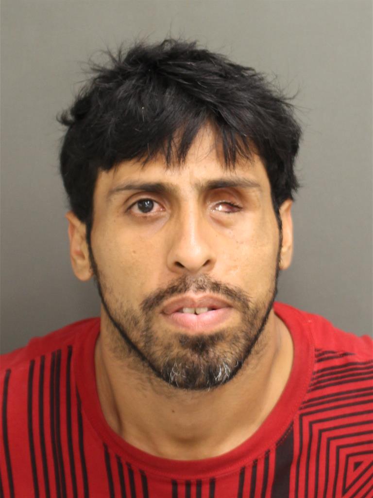  GEORGE ROJAS Photo Image