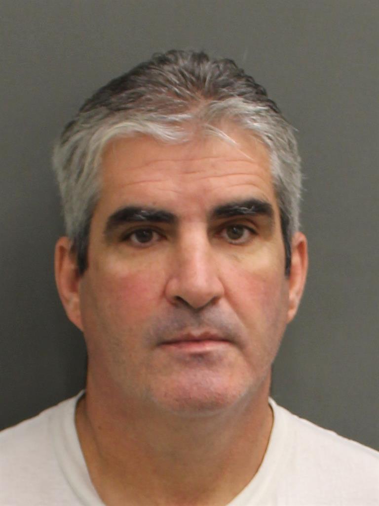  MARTIN RYAN BROOKINS Mugshot / County Arrests / Orange County Arrests