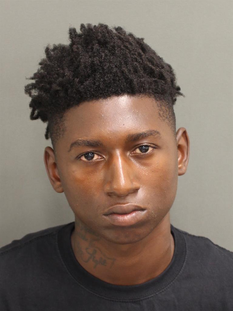  MARQUEZ JAMONNEE LAT BLACK Photo Image