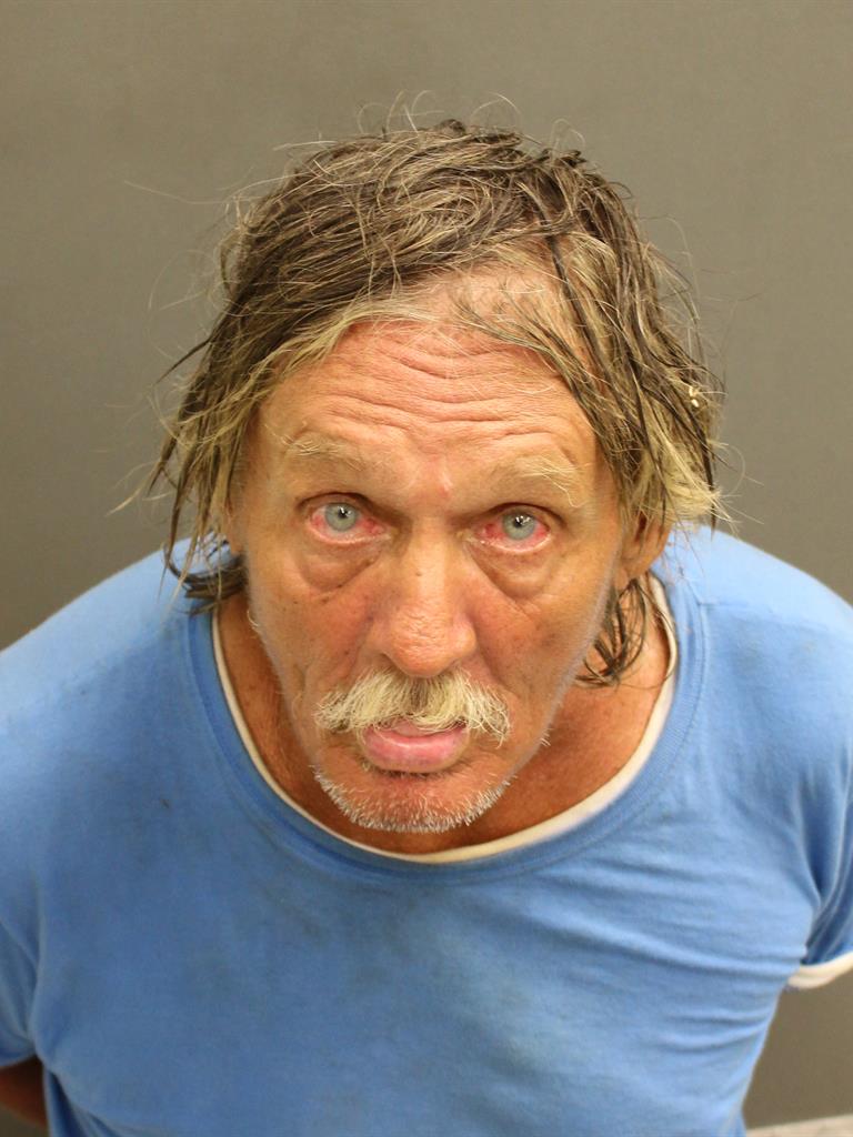  RONALD J CLEYMAN Mugshot / County Arrests / Orange County Arrests