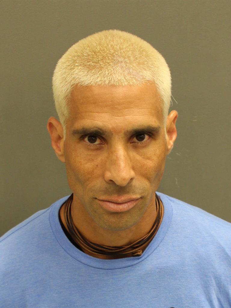  ROY HAROLD BISSEMBER Photo Image