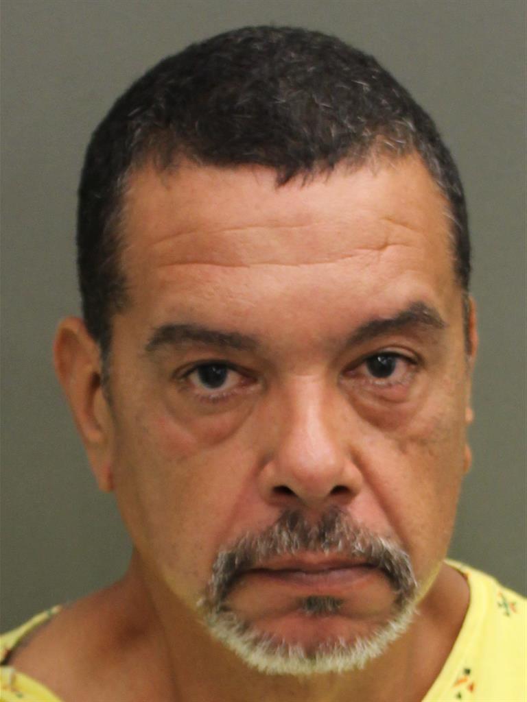  ANIBAL RODRIGUEZFIGUEROA Mugshot / County Arrests / Orange County Arrests