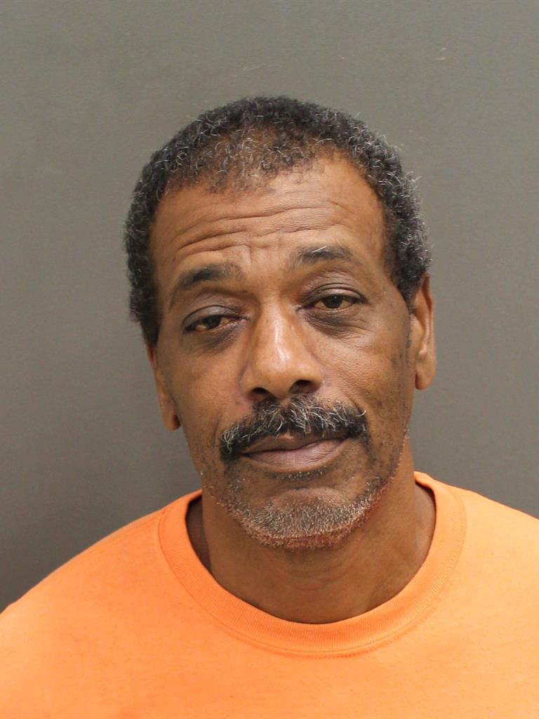  ROY MARTIN MANDRADGE Mugshot / County Arrests / Orange County Arrests