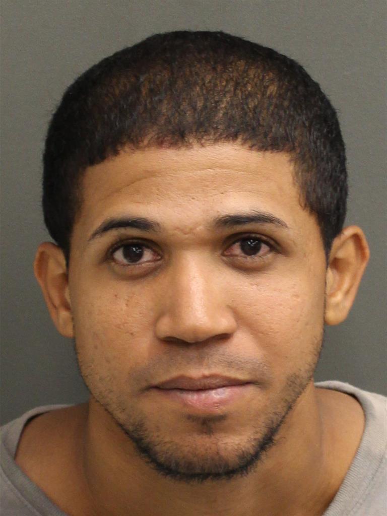  JUAN GABRIEL RIVERARIVERA Mugshot / County Arrests / Orange County Arrests