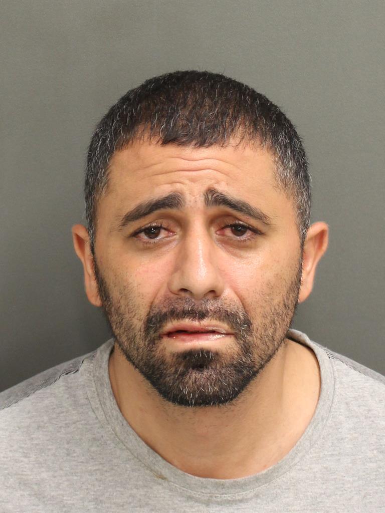 SEAN LUCAS Mugshot SEAN LUCAS Mugshot / County Arrests / Orange County Arrests