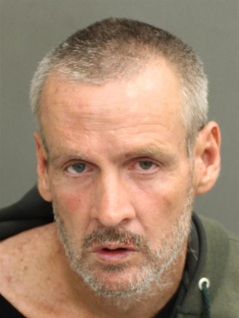  MICHAEL CLAUDE HUNTER Mugshot / County Arrests / Orange County Arrests