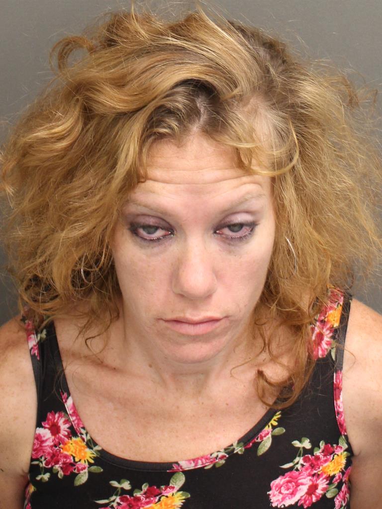  JESSICA MARIE SMITH Mugshot / County Arrests / Orange County Arrests