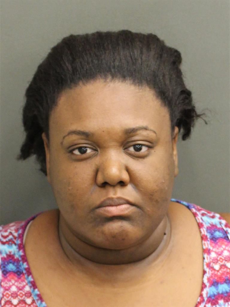  JENNIFER SHARMANIE DUNN Photo Image