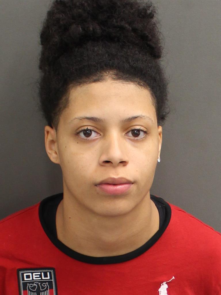  NATALIE LEATHERWOOD Mugshot / County Arrests / Orange County Arrests