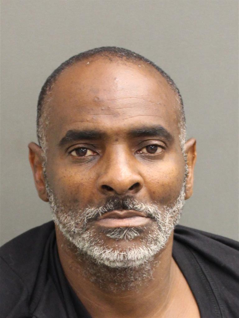  NAKEA HALL Mugshot / County Arrests / Orange County Arrests