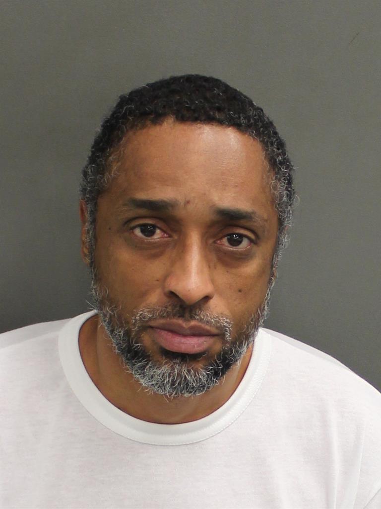  RICHARD A WEST Mugshot / County Arrests / Orange County Arrests